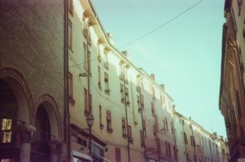 Federica Acierno street photography