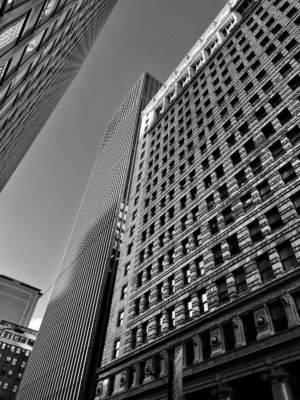 Robby Ker Chicago architecture