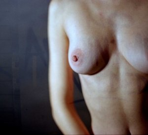 Nausicaa Yami breasts by Zeno Gill