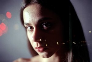 Nausicaa Yami on film by Zeno Gill