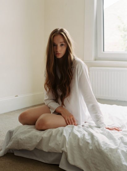 Sophie Nicole Thorpe model