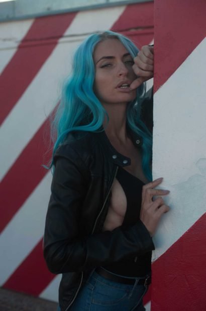 Evka Rox model