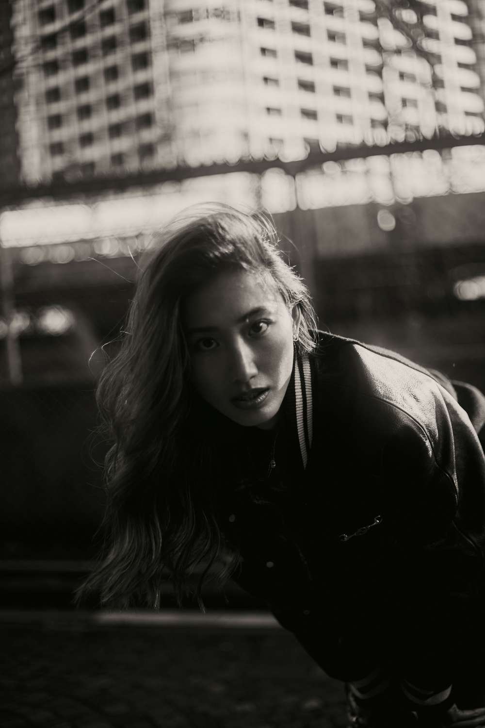 Shirayuki - Yuki - Fuzz Magazine