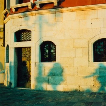 Gabriele Bortoluzzi shadows