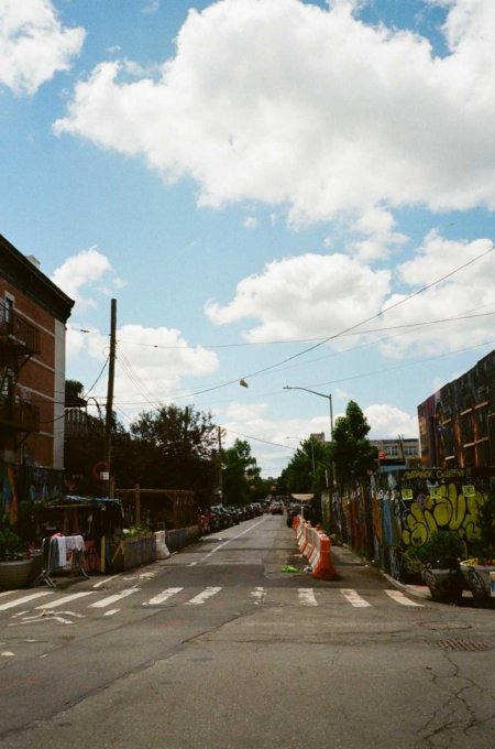 bedfordtowers williamsburg brooklyn