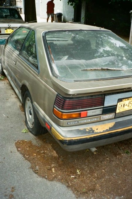 bedfordtowers williamsburg car