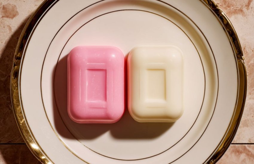 soap by anja inobject