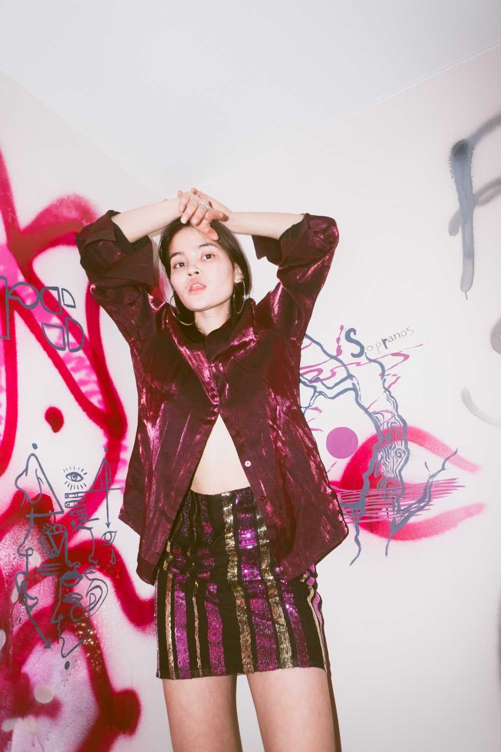 Russian Fashion Underground