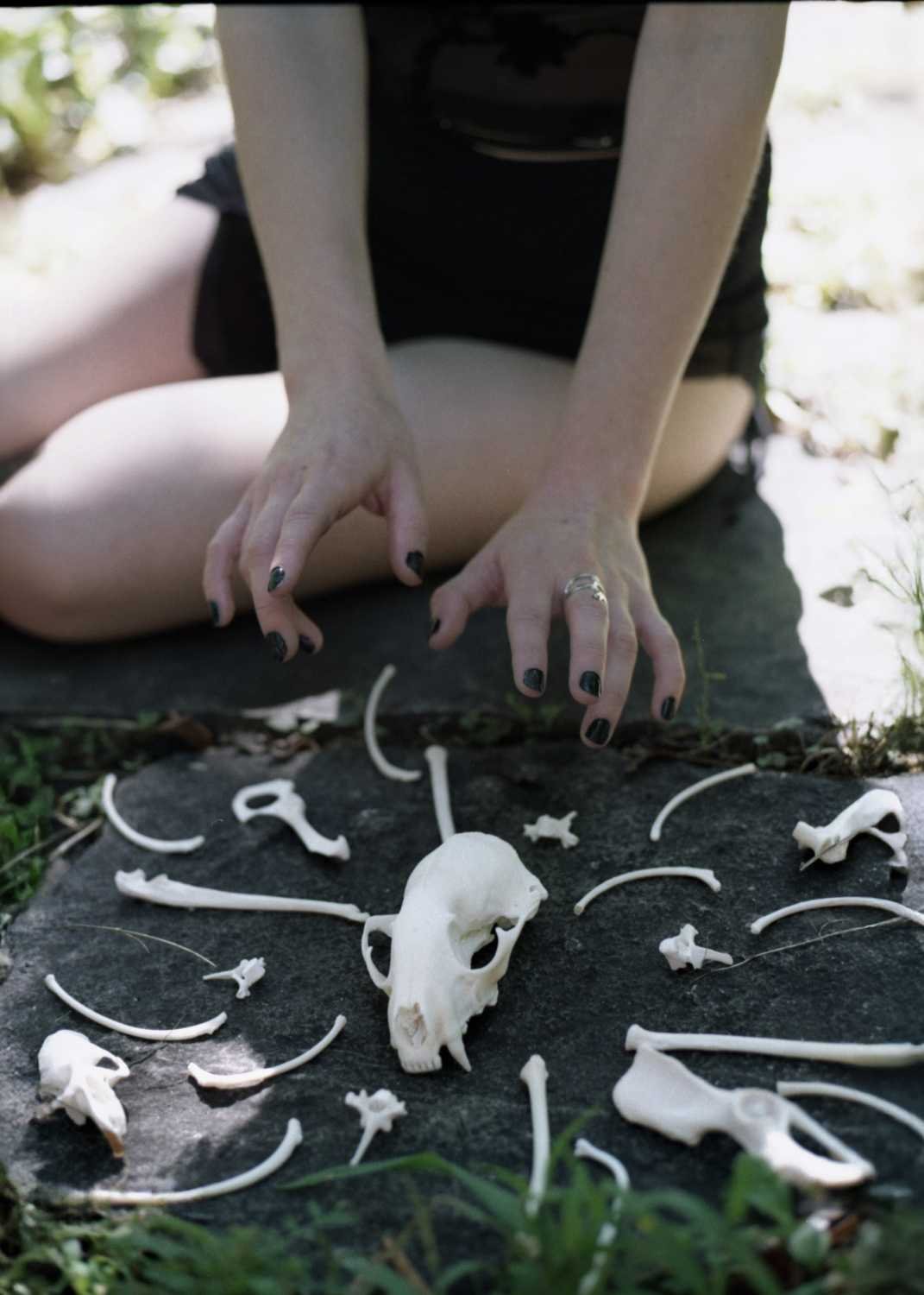 Bonekeeper