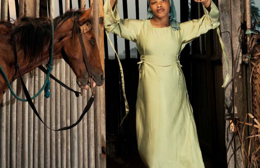 Aura by Alabiovlagos