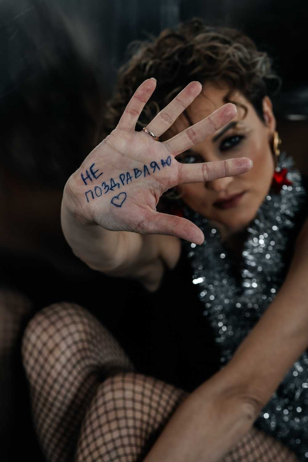 Have You Ever Been Stuck in an Elevator on New Year’s Eve?