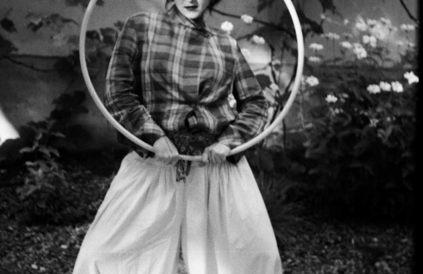 morta paunksnyte MyNeighbourhood lithuania