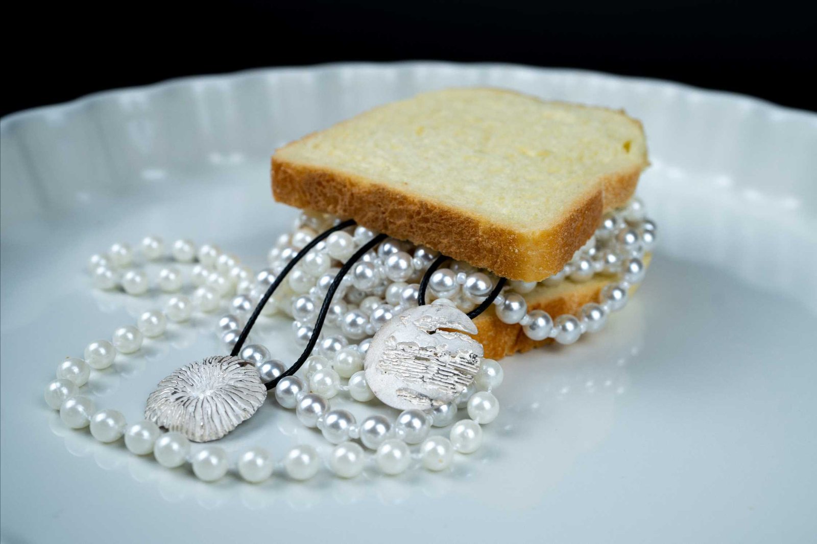 Luxury for Breakfast