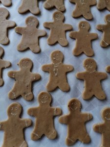 symphony of views Gingerbread empire