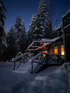 symphony of views Hearth's Haven