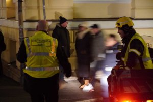 symphony of views Pulse of the Metropolis