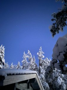 symphony of views Sky