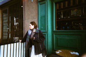 symphony of views Vintage Charm at the Green Door